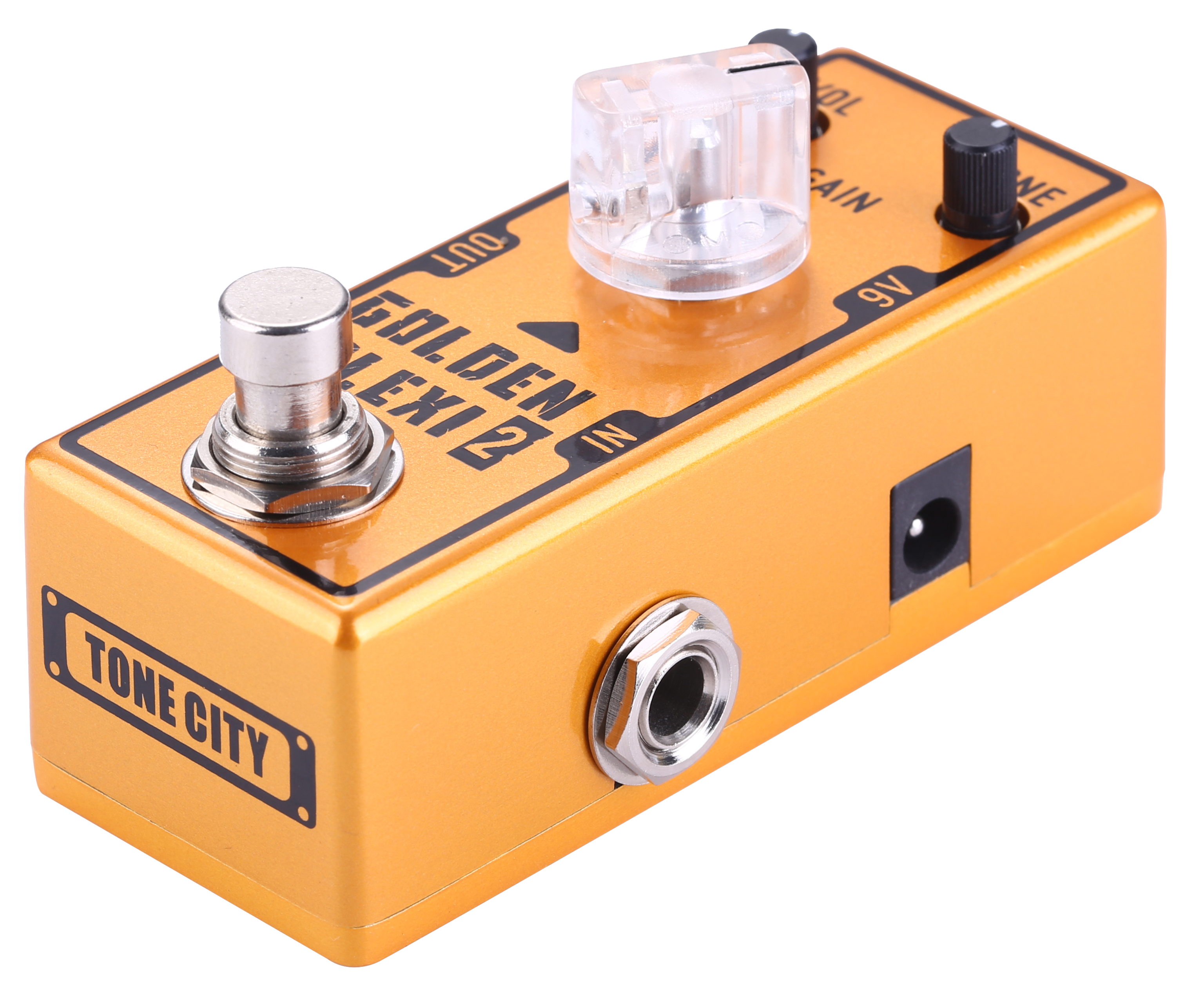 Plexi tone pedal hotsell